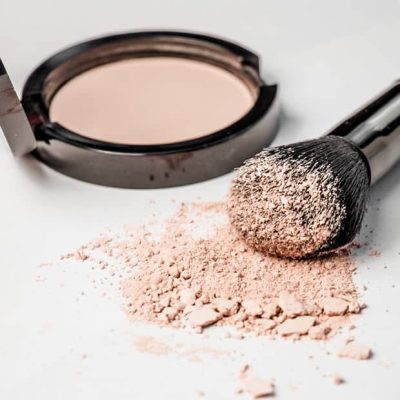 Gesundes Make-Up